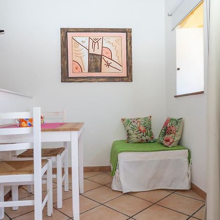 Casa Cielo Blu Lejlighed Cefalù Eksteriør billede