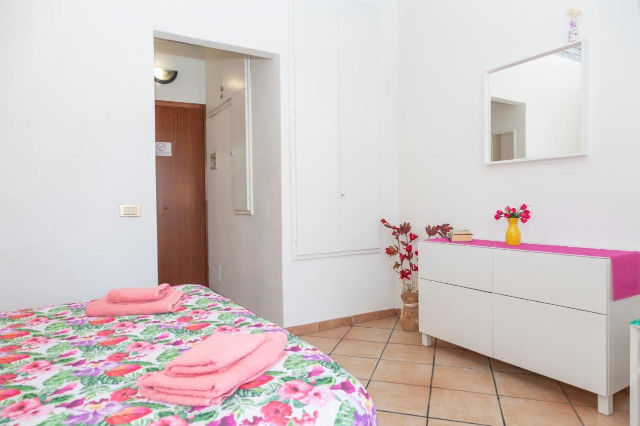 Casa Cielo Blu Lejlighed Cefalù Eksteriør billede